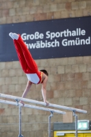 Thumbnail - Baden - David Dik - Спортивная гимнастика - 2021 - Deutschlandpokal Schwäbisch-Gmünd - Teilnehmer - AK 11 bis 12 02043_16406.jpg