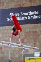Thumbnail - Baden - David Dik - Спортивная гимнастика - 2021 - Deutschlandpokal Schwäbisch-Gmünd - Teilnehmer - AK 11 bis 12 02043_16408.jpg