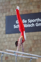 Thumbnail - AK 11 bis 12 - Gymnastique Artistique - 2021 - Deutschlandpokal Schwäbisch-Gmünd - Teilnehmer 02043_16416.jpg