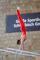 Thumbnail - AK 11 bis 12 - Artistic Gymnastics - 2021 - Deutschlandpokal Schwäbisch-Gmünd - Teilnehmer 02043_16417.jpg