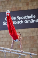 Thumbnail - AK 11 bis 12 - Ginnastica Artistica - 2021 - Deutschlandpokal Schwäbisch-Gmünd - Teilnehmer 02043_16419.jpg