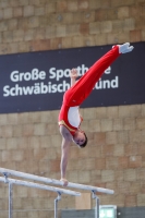 Thumbnail - AK 11 bis 12 - Artistic Gymnastics - 2021 - Deutschlandpokal Schwäbisch-Gmünd - Teilnehmer 02043_16423.jpg