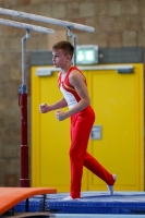 Thumbnail - AK 11 bis 12 - Ginnastica Artistica - 2021 - Deutschlandpokal Schwäbisch-Gmünd - Teilnehmer 02043_16426.jpg