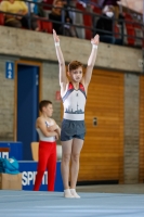 Thumbnail - Berlin - Daniil Votoman - Artistic Gymnastics - 2021 - Deutschlandpokal Schwäbisch-Gmünd - Teilnehmer - AK 11 bis 12 02043_16429.jpg