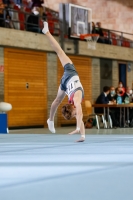 Thumbnail - Berlin - Daniil Votoman - Спортивная гимнастика - 2021 - Deutschlandpokal Schwäbisch-Gmünd - Teilnehmer - AK 11 bis 12 02043_16430.jpg