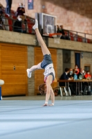 Thumbnail - Berlin - Daniil Votoman - Спортивная гимнастика - 2021 - Deutschlandpokal Schwäbisch-Gmünd - Teilnehmer - AK 11 bis 12 02043_16431.jpg