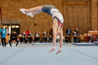 Thumbnail - Berlin - Daniil Votoman - Спортивная гимнастика - 2021 - Deutschlandpokal Schwäbisch-Gmünd - Teilnehmer - AK 11 bis 12 02043_16439.jpg
