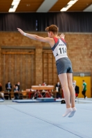 Thumbnail - Berlin - Daniil Votoman - Gymnastique Artistique - 2021 - Deutschlandpokal Schwäbisch-Gmünd - Teilnehmer - AK 11 bis 12 02043_16441.jpg