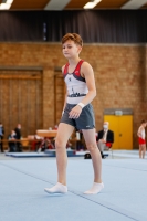 Thumbnail - Berlin - Daniil Votoman - Gymnastique Artistique - 2021 - Deutschlandpokal Schwäbisch-Gmünd - Teilnehmer - AK 11 bis 12 02043_16442.jpg