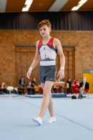 Thumbnail - AK 11 bis 12 - Artistic Gymnastics - 2021 - Deutschlandpokal Schwäbisch-Gmünd - Teilnehmer 02043_16443.jpg