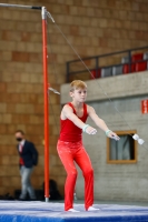 Thumbnail - Hessen - Jannis Kuhn - Gymnastique Artistique - 2021 - Deutschlandpokal Schwäbisch-Gmünd - Teilnehmer - AK 11 bis 12 02043_16470.jpg