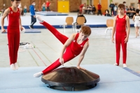 Thumbnail - Brandenburg - Artem Yarovyi - Gymnastique Artistique - 2021 - Deutschlandpokal Schwäbisch-Gmünd - Teilnehmer - AK 11 bis 12 02043_16471.jpg
