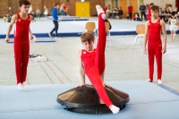 Thumbnail - Brandenburg - Artem Yarovyi - Gymnastique Artistique - 2021 - Deutschlandpokal Schwäbisch-Gmünd - Teilnehmer - AK 11 bis 12 02043_16473.jpg