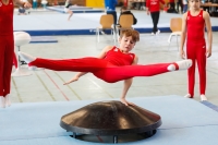 Thumbnail - Brandenburg - Artem Yarovyi - Gymnastique Artistique - 2021 - Deutschlandpokal Schwäbisch-Gmünd - Teilnehmer - AK 11 bis 12 02043_16484.jpg