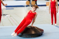 Thumbnail - Brandenburg - Artem Yarovyi - Gymnastique Artistique - 2021 - Deutschlandpokal Schwäbisch-Gmünd - Teilnehmer - AK 11 bis 12 02043_16487.jpg