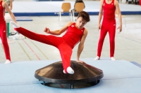 Thumbnail - Brandenburg - Elyas Nabi - Artistic Gymnastics - 2021 - Deutschlandpokal Schwäbisch-Gmünd - Teilnehmer - AK 11 bis 12 02043_16497.jpg