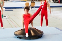 Thumbnail - Brandenburg - Elyas Nabi - Artistic Gymnastics - 2021 - Deutschlandpokal Schwäbisch-Gmünd - Teilnehmer - AK 11 bis 12 02043_16499.jpg