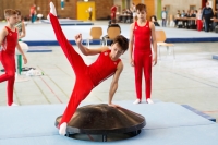 Thumbnail - Brandenburg - Elyas Nabi - Artistic Gymnastics - 2021 - Deutschlandpokal Schwäbisch-Gmünd - Teilnehmer - AK 11 bis 12 02043_16500.jpg