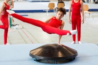 Thumbnail - Brandenburg - Elyas Nabi - Artistic Gymnastics - 2021 - Deutschlandpokal Schwäbisch-Gmünd - Teilnehmer - AK 11 bis 12 02043_16501.jpg