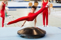 Thumbnail - Brandenburg - Elyas Nabi - Artistic Gymnastics - 2021 - Deutschlandpokal Schwäbisch-Gmünd - Teilnehmer - AK 11 bis 12 02043_16502.jpg