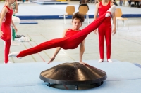 Thumbnail - AK 11 bis 12 - Gymnastique Artistique - 2021 - Deutschlandpokal Schwäbisch-Gmünd - Teilnehmer 02043_16502.jpg