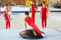 Thumbnail - Brandenburg - Elyas Nabi - Artistic Gymnastics - 2021 - Deutschlandpokal Schwäbisch-Gmünd - Teilnehmer - AK 11 bis 12 02043_16505.jpg