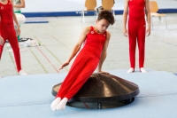 Thumbnail - Brandenburg - Elyas Nabi - Artistic Gymnastics - 2021 - Deutschlandpokal Schwäbisch-Gmünd - Teilnehmer - AK 11 bis 12 02043_16508.jpg