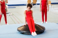Thumbnail - Brandenburg - Elyas Nabi - Artistic Gymnastics - 2021 - Deutschlandpokal Schwäbisch-Gmünd - Teilnehmer - AK 11 bis 12 02043_16509.jpg