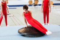 Thumbnail - Brandenburg - Elyas Nabi - Artistic Gymnastics - 2021 - Deutschlandpokal Schwäbisch-Gmünd - Teilnehmer - AK 11 bis 12 02043_16510.jpg