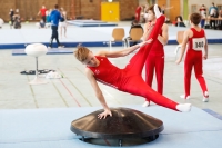 Thumbnail - Brandenburg - Carlo Wetzk - Artistic Gymnastics - 2021 - Deutschlandpokal Schwäbisch-Gmünd - Teilnehmer - AK 11 bis 12 02043_16515.jpg