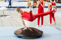 Thumbnail - Brandenburg - Carlo Wetzk - Artistic Gymnastics - 2021 - Deutschlandpokal Schwäbisch-Gmünd - Teilnehmer - AK 11 bis 12 02043_16516.jpg