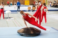 Thumbnail - Brandenburg - Carlo Wetzk - Artistic Gymnastics - 2021 - Deutschlandpokal Schwäbisch-Gmünd - Teilnehmer - AK 11 bis 12 02043_16519.jpg