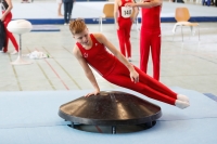 Thumbnail - Brandenburg - Carlo Wetzk - Gymnastique Artistique - 2021 - Deutschlandpokal Schwäbisch-Gmünd - Teilnehmer - AK 11 bis 12 02043_16530.jpg