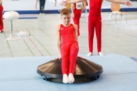 Thumbnail - Brandenburg - Carlo Wetzk - Artistic Gymnastics - 2021 - Deutschlandpokal Schwäbisch-Gmünd - Teilnehmer - AK 11 bis 12 02043_16533.jpg