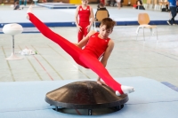 Thumbnail - Brandenburg - Anton Gerards - Artistic Gymnastics - 2021 - Deutschlandpokal Schwäbisch-Gmünd - Teilnehmer - AK 11 bis 12 02043_16537.jpg