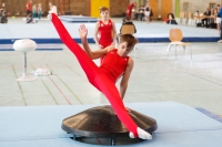 Thumbnail - Brandenburg - Anton Gerards - Artistic Gymnastics - 2021 - Deutschlandpokal Schwäbisch-Gmünd - Teilnehmer - AK 11 bis 12 02043_16542.jpg