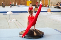 Thumbnail - AK 11 bis 12 - Artistic Gymnastics - 2021 - Deutschlandpokal Schwäbisch-Gmünd - Teilnehmer 02043_16545.jpg