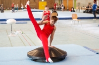 Thumbnail - Brandenburg - Anton Gerards - Artistic Gymnastics - 2021 - Deutschlandpokal Schwäbisch-Gmünd - Teilnehmer - AK 11 bis 12 02043_16547.jpg