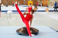 Thumbnail - Brandenburg - Anton Gerards - Artistic Gymnastics - 2021 - Deutschlandpokal Schwäbisch-Gmünd - Teilnehmer - AK 11 bis 12 02043_16550.jpg