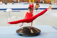 Thumbnail - Brandenburg - Anton Gerards - Artistic Gymnastics - 2021 - Deutschlandpokal Schwäbisch-Gmünd - Teilnehmer - AK 11 bis 12 02043_16552.jpg