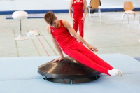 Thumbnail - Brandenburg - Anton Gerards - Ginnastica Artistica - 2021 - Deutschlandpokal Schwäbisch-Gmünd - Teilnehmer - AK 11 bis 12 02043_16554.jpg