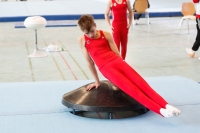 Thumbnail - AK 11 bis 12 - Ginnastica Artistica - 2021 - Deutschlandpokal Schwäbisch-Gmünd - Teilnehmer 02043_16557.jpg