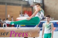 Thumbnail - AK 11 bis 12 - Ginnastica Artistica - 2021 - Deutschlandpokal Schwäbisch-Gmünd - Teilnehmer 02043_16560.jpg