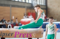 Thumbnail - AK 11 bis 12 - Ginnastica Artistica - 2021 - Deutschlandpokal Schwäbisch-Gmünd - Teilnehmer 02043_16567.jpg