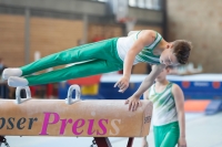 Thumbnail - AK 11 bis 12 - Artistic Gymnastics - 2021 - Deutschlandpokal Schwäbisch-Gmünd - Teilnehmer 02043_16569.jpg