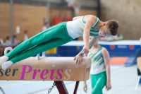 Thumbnail - AK 11 bis 12 - Ginnastica Artistica - 2021 - Deutschlandpokal Schwäbisch-Gmünd - Teilnehmer 02043_16570.jpg