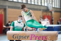 Thumbnail - Sachsen-Anhalt - Jann Tandel - Gymnastique Artistique - 2021 - Deutschlandpokal Schwäbisch-Gmünd - Teilnehmer - AK 11 bis 12 02043_16575.jpg