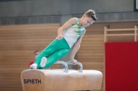 Thumbnail - AK 11 bis 12 - Artistic Gymnastics - 2021 - Deutschlandpokal Schwäbisch-Gmünd - Teilnehmer 02043_16582.jpg