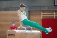 Thumbnail - AK 11 bis 12 - Gymnastique Artistique - 2021 - Deutschlandpokal Schwäbisch-Gmünd - Teilnehmer 02043_16583.jpg