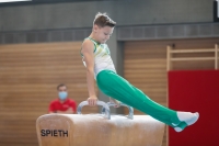 Thumbnail - AK 11 bis 12 - Gymnastique Artistique - 2021 - Deutschlandpokal Schwäbisch-Gmünd - Teilnehmer 02043_16585.jpg